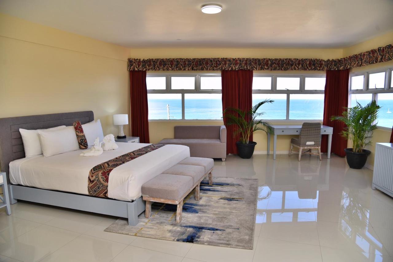 Hotel Grand A View Montego Bay Eksteriør billede